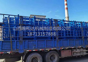 陜西黃陵，南川一號(hào)煤礦